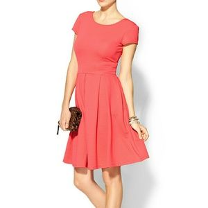 French connection dress with pockets sz 0